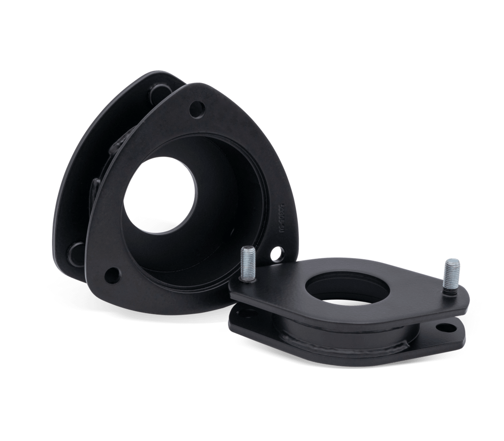 Body Armor 4x4 - 50306-SU - Suspension Leveling Kit (2019-2021 Forester)
