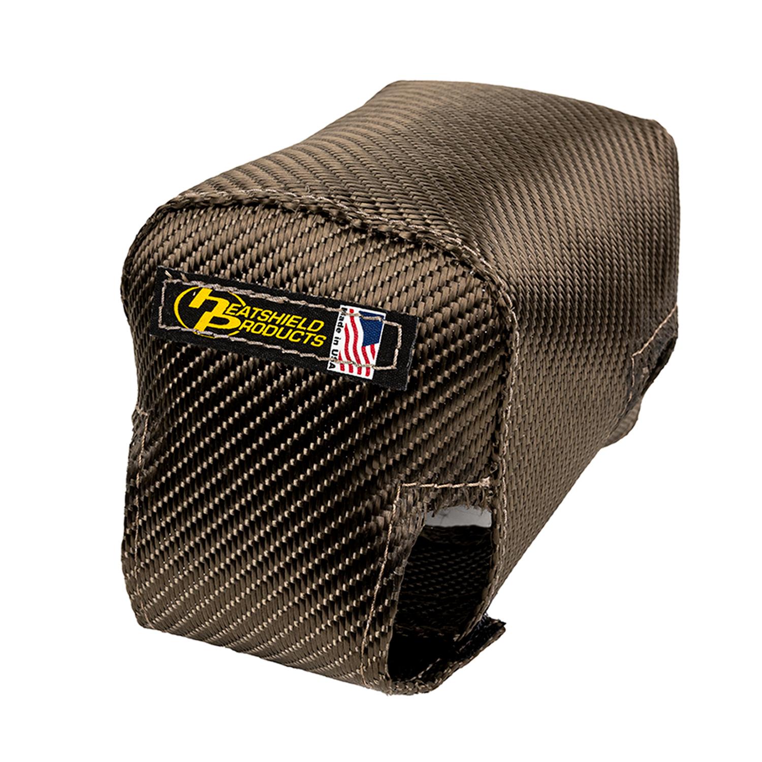 Heatshield Products M/C Heat Shield Gm Cast Iron Disc Mc - 503148