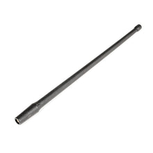Rugged Ridge 13" Reflex Antenna With Base; 07-21 Jeep Wrangler &Amp; Gladiator Jk/Jl/Jt - 17212.43