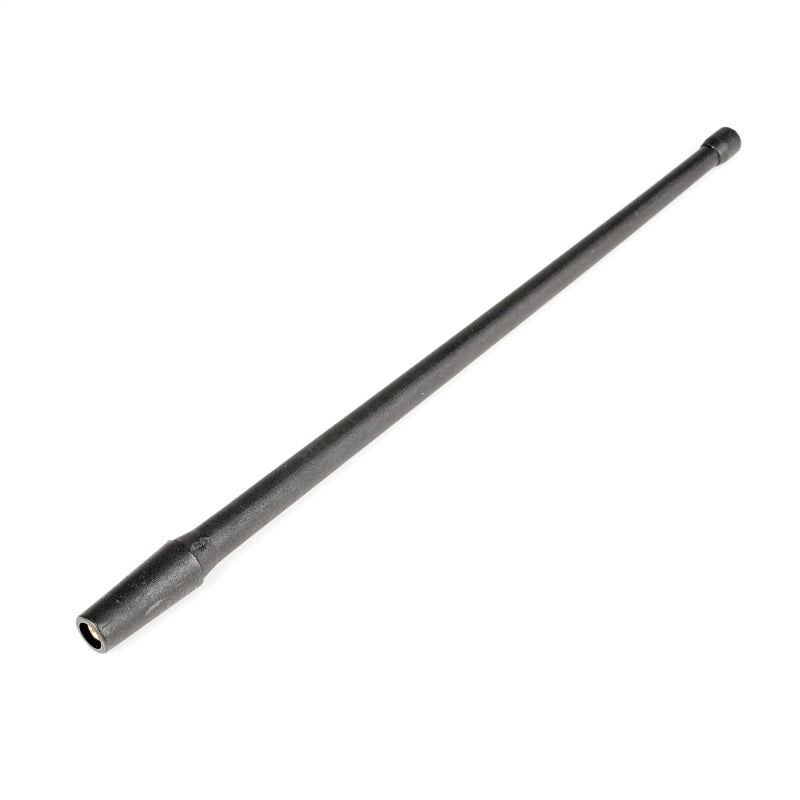 Rugged Ridge 13" Reflex Antenna With Base; 07-21 Jeep Wrangler &Amp; Gladiator Jk/Jl/Jt - 17212.43