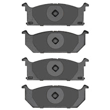 DFC 85-94 Suzuki Forsa Front 4000 Hybridynamic Brake Pads