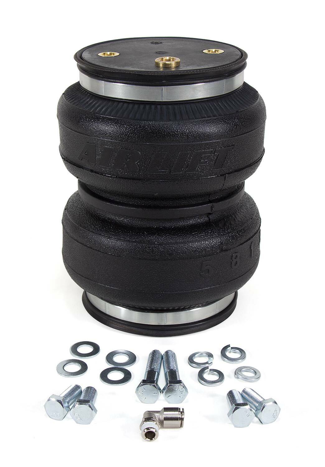 Air Lift Performance Replacement Air Spring (PN 57355,57385) - 50385