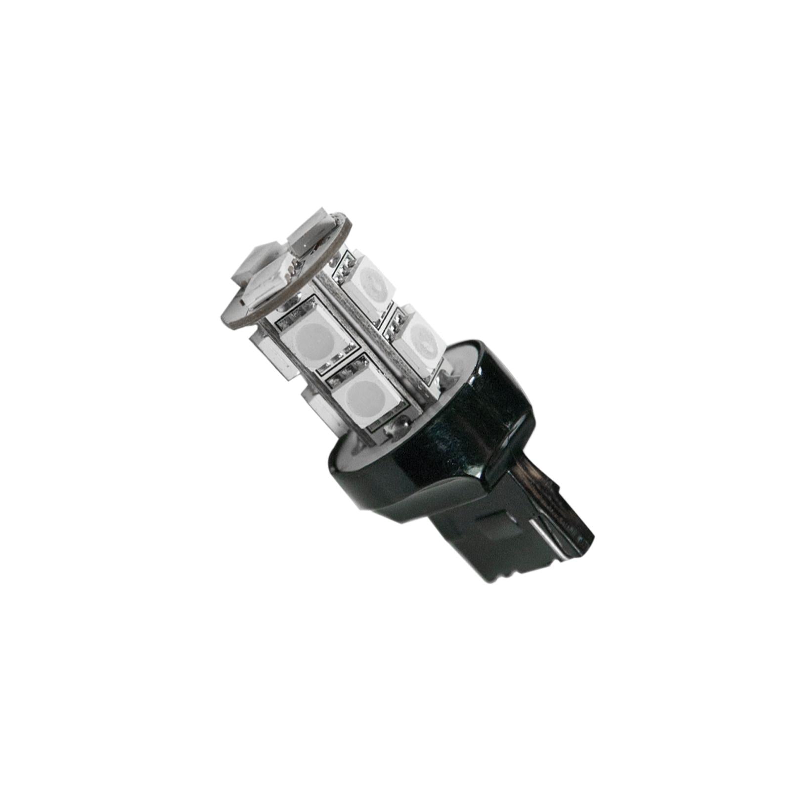 Oracle Lighting 7443 13 Led Bulb, Amber, Single - 5039-005