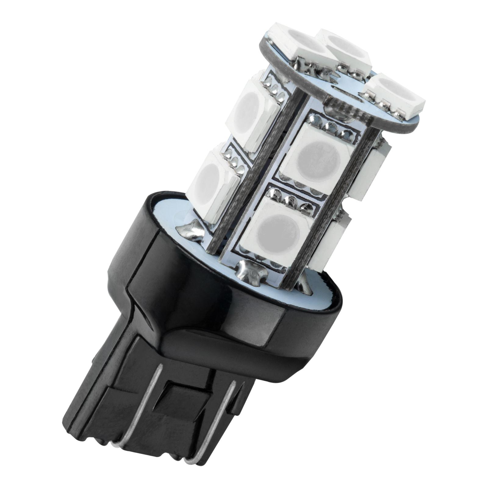 Oracle Lighting 7443 13 Led Bulb, Amber, Single - 5039-005