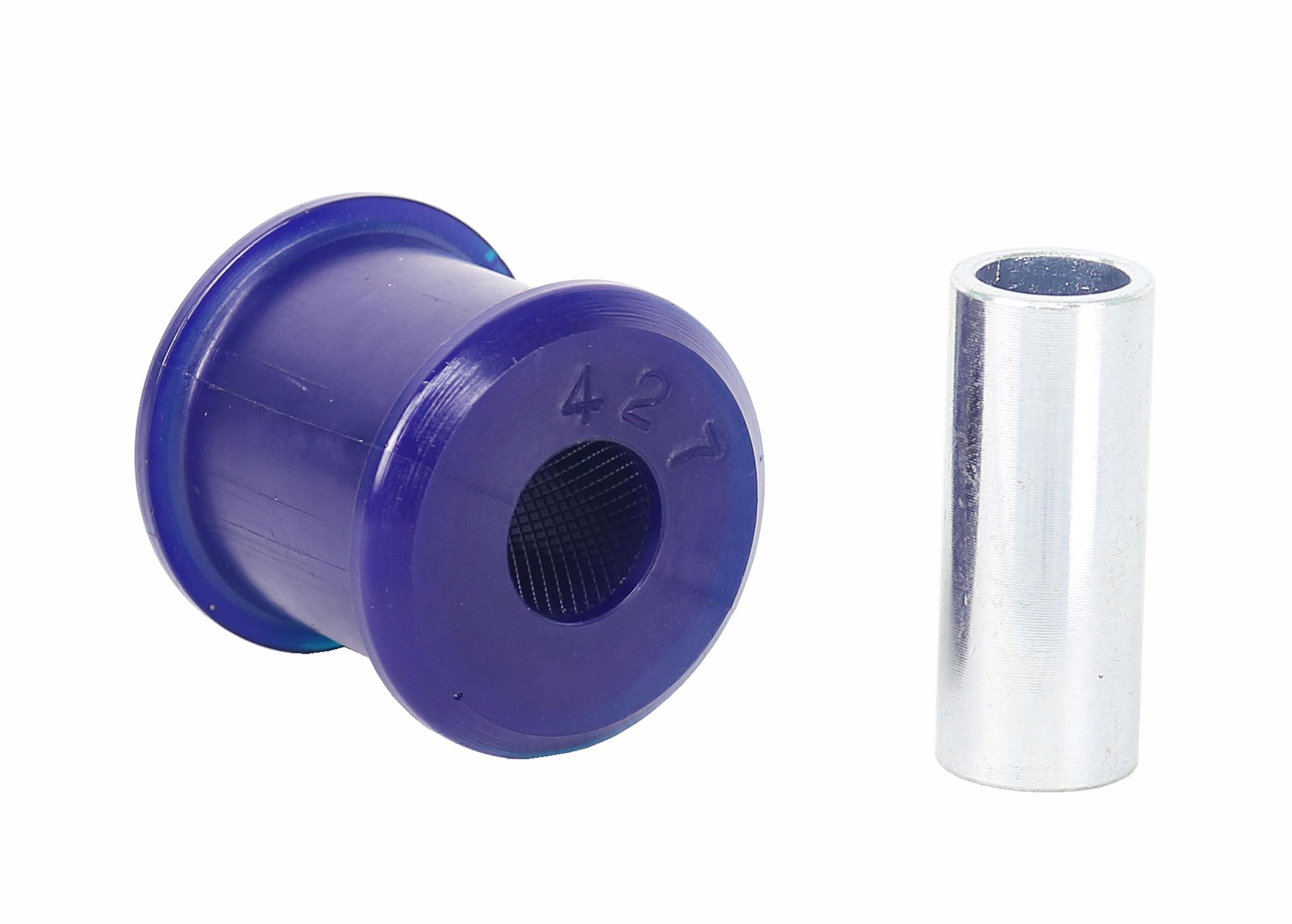 SuperPro HYUNDAI/TOYOTA-PANHARD ROD - SPF0427K