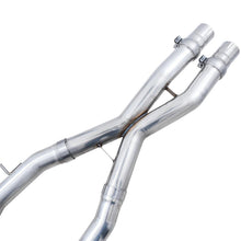 AWE Track Edition Catback Exhaust - Diamond Black Tips (2021+ BMW G8X M3 / M4) - 3020-42482