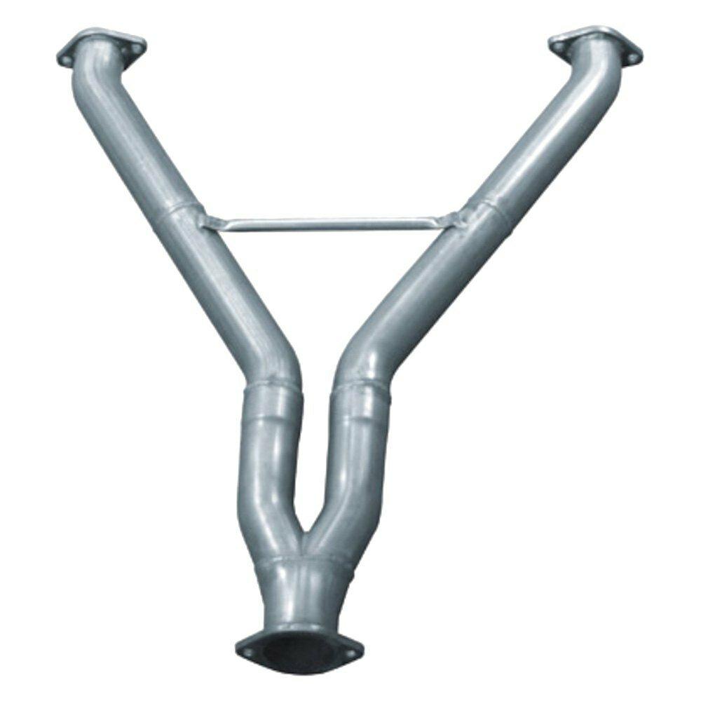 Stillen Y-Pipe (G35, 350Z) - 504252