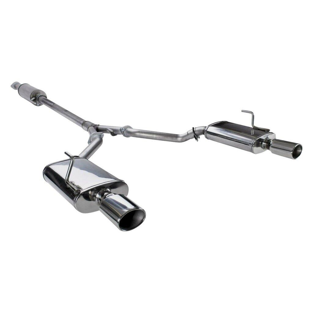 Stillen Exhaust (Maxima) - 504396