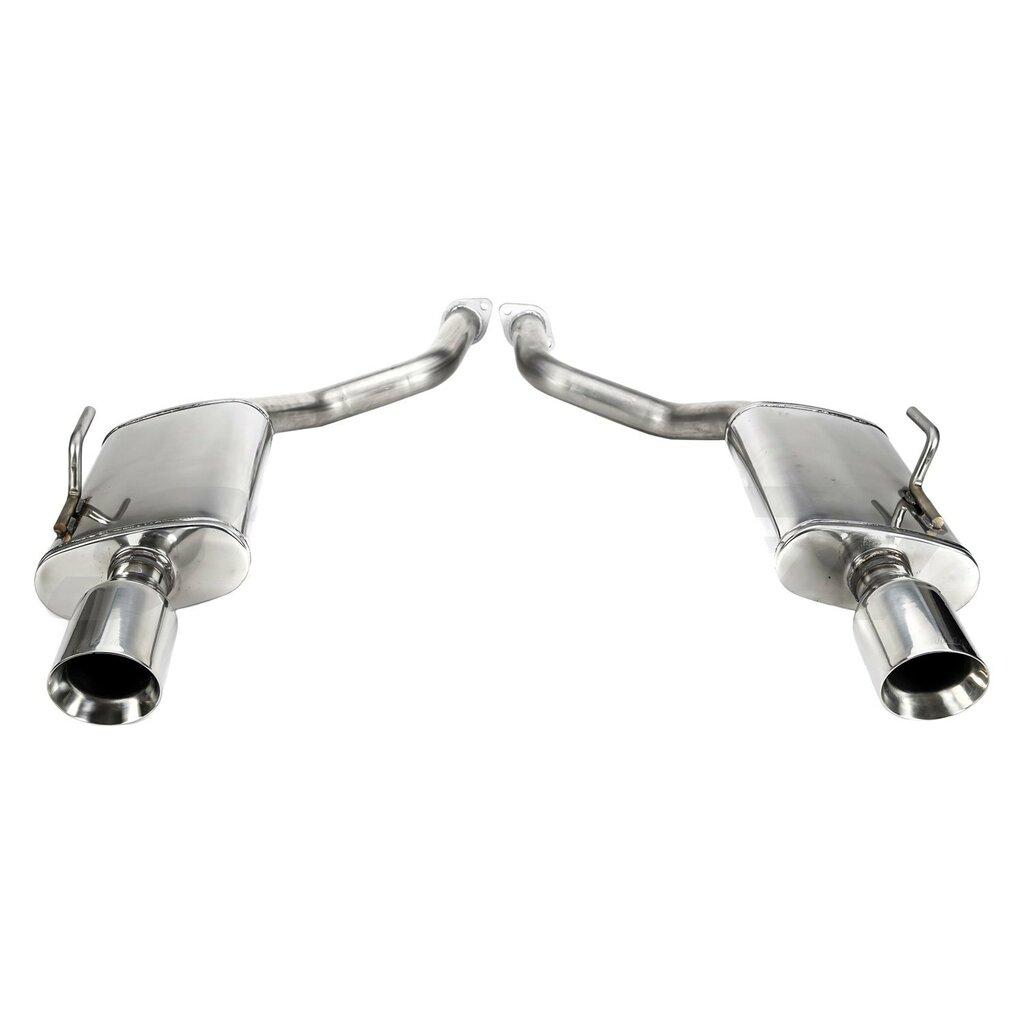 Stillen Exhaust (Maxima) - 504399