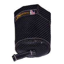 Heatshield Products Protects Filters From Heat Lower Oil Temps Easy To Install Magnamount System - 504525