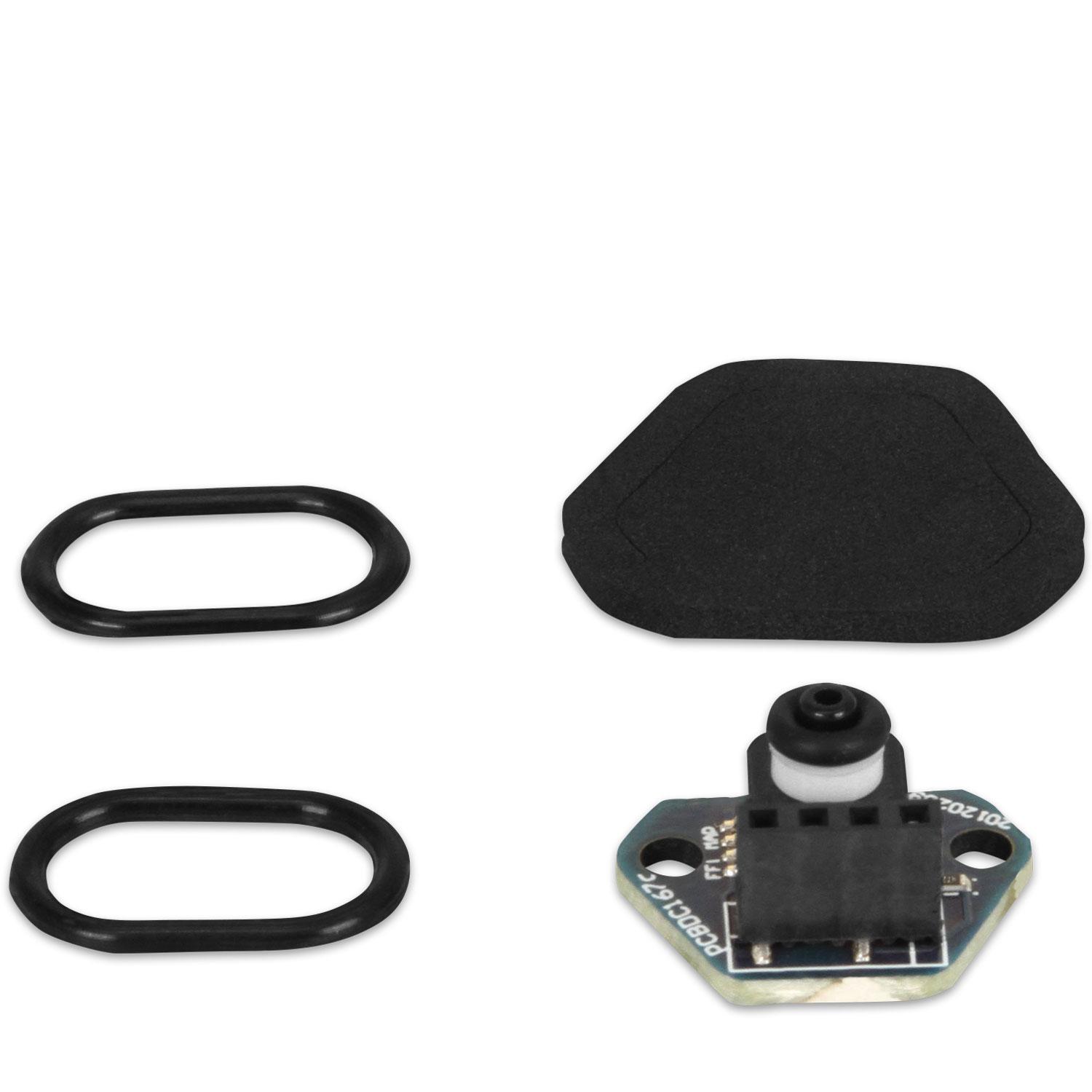 Atomic Tbi, Map Sensor Assy  - 2933