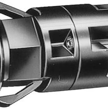 Hella Switch Push Hazard Flasher W/O Bkt