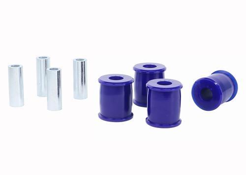 SuperPro JEEP TRAIL ARM LWR RR BUSH KIT - SPF3661K