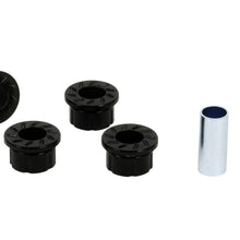 Whiteline Performance Panhard rod - bushing (1961-1972 C10 Pickup Base, C15/C1500 Pickup Base) - W83487