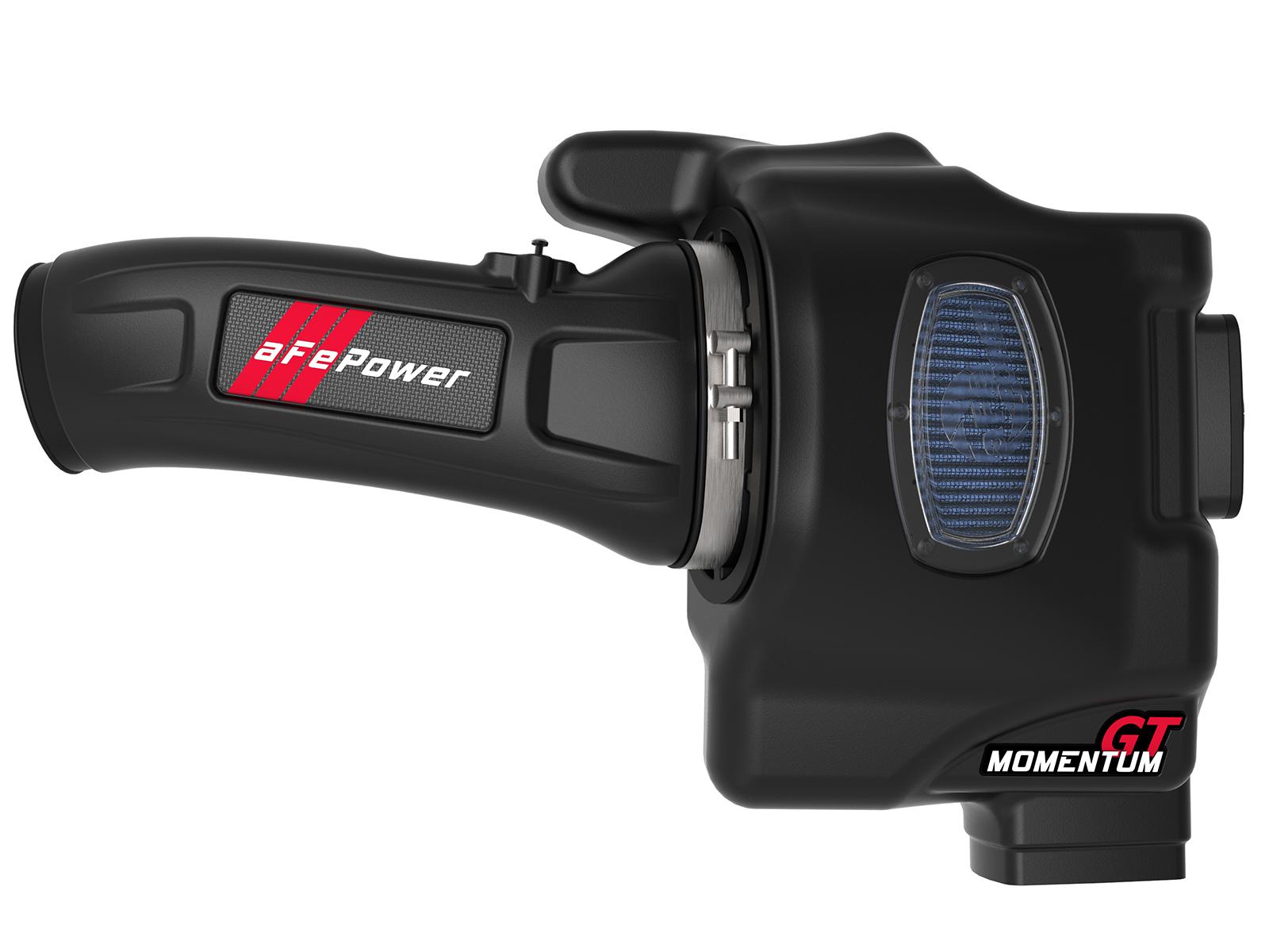 AFE Momentum GT Cold Air Intake System w/ Pro 5R Filter (2011-2015 X1, 335i, 335i, 135i, 335i xDrive, 335i xDrive) - 54-76313