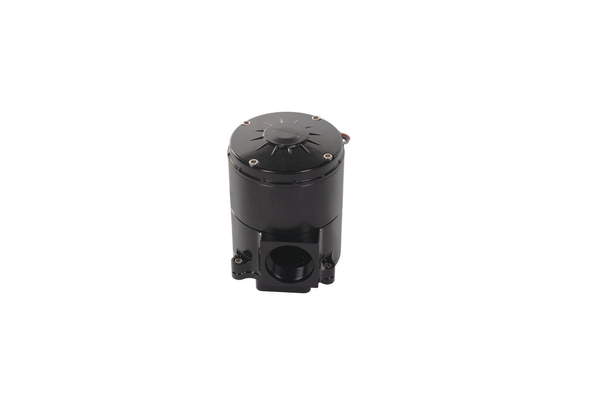 Aeromotive Pump, Water, Electric, Radiator Mount - 24305