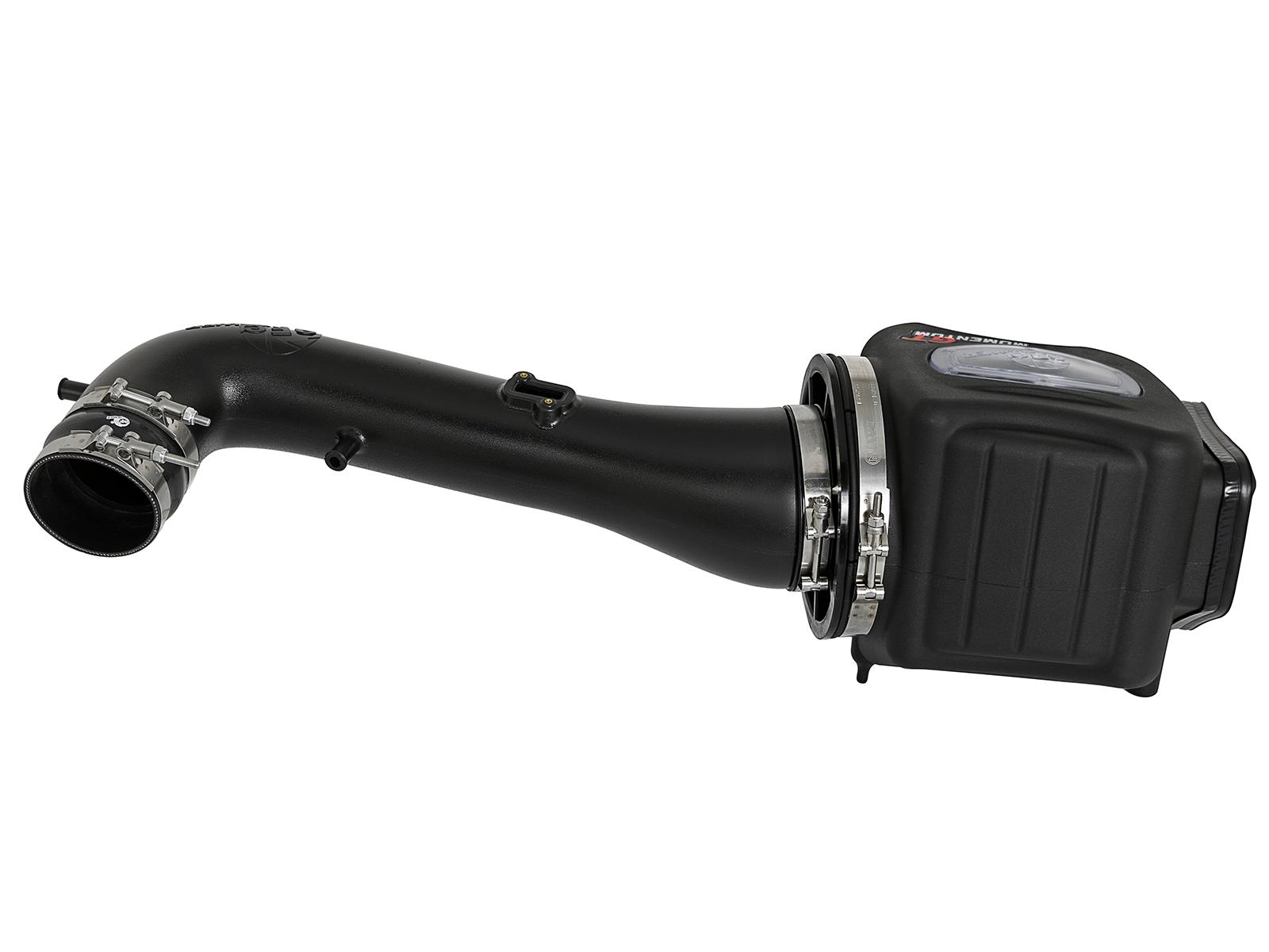 AFE Momentum GT Cold Air Intake System w/ Pro DRY S Media - 51-74110