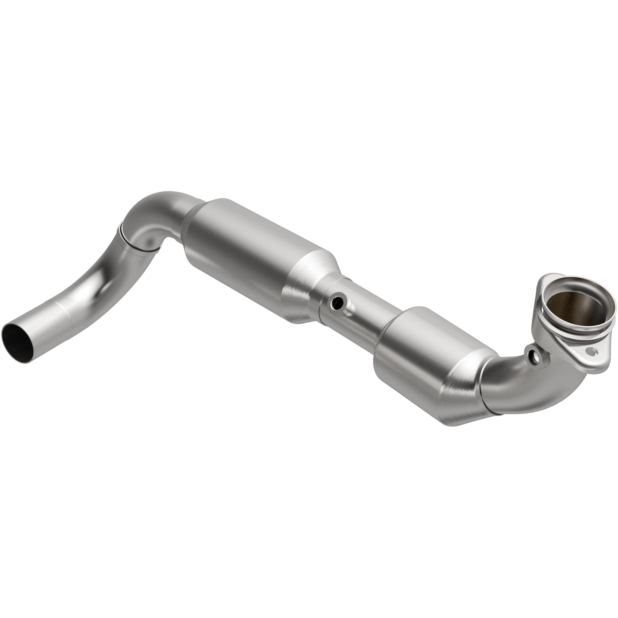 MagnaFlow California Direct-Fit Catalytic Converter (2003-2004 Expedition) - 4583087