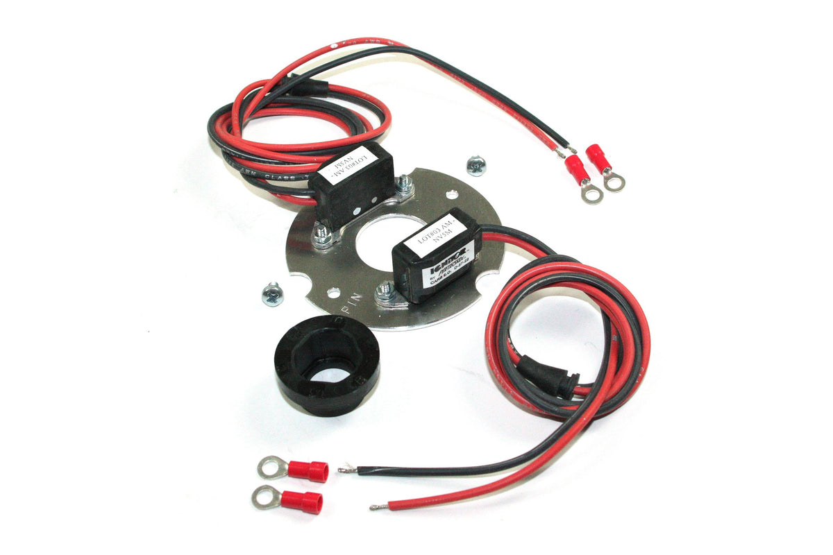 Pertronix Mr-164 Ignitor Marelli S109A 6 Cyl Twin Plug - MR-164