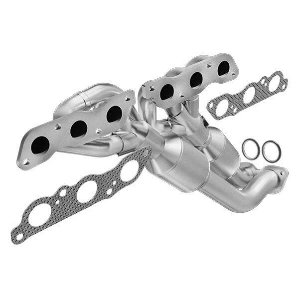Magnaflow Manifold Catalytic Converter (1998-2005 Lexus GS300,1999-2000 Lexus SC300,2001-2005 Lexus IS300) - 50603