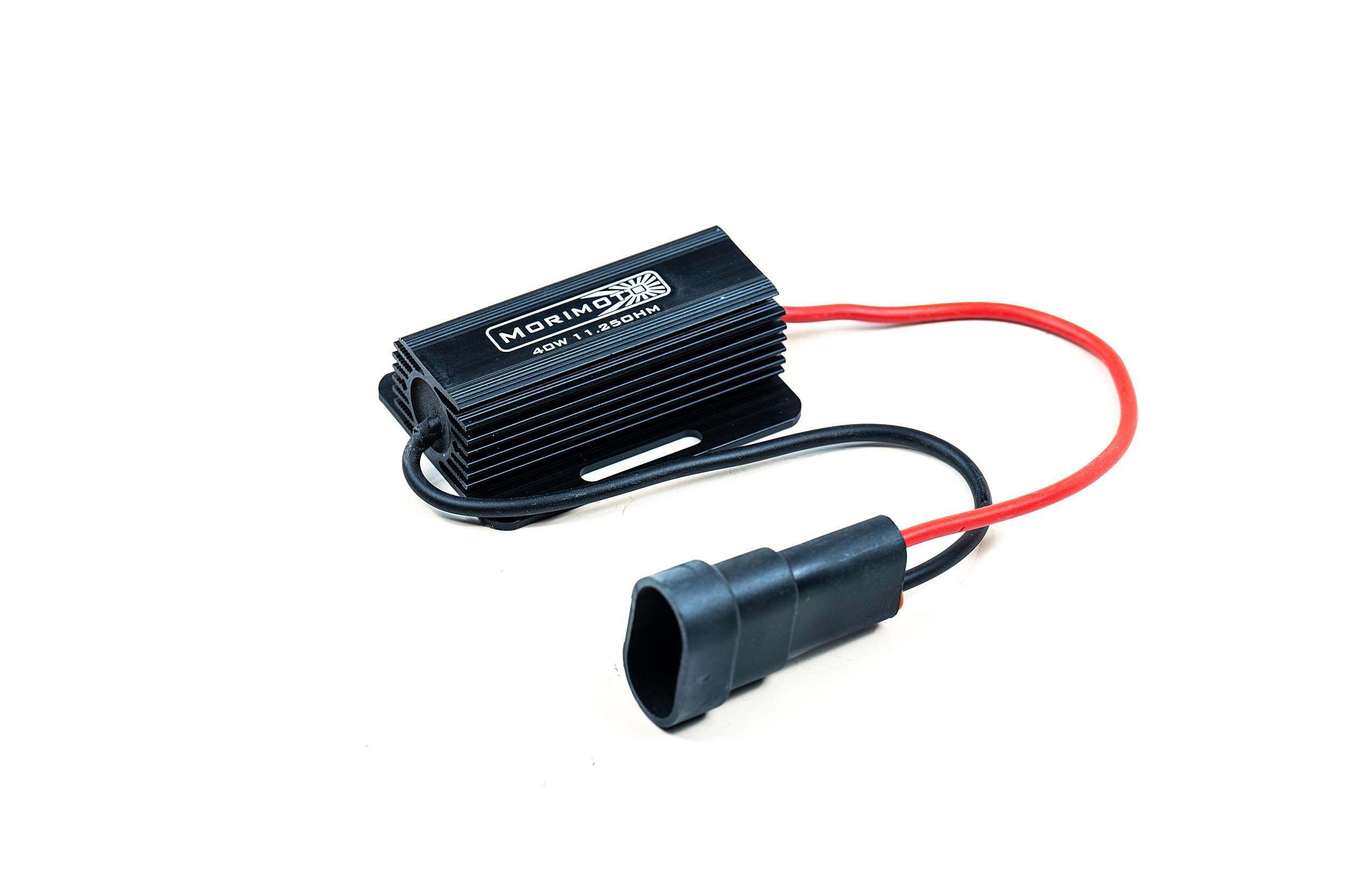 Morimoto Resistor: Morimoto (11.25 ohm) - H281.2
