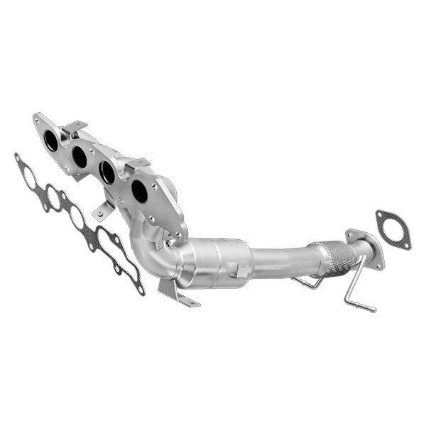 Magnaflow Manifold Catalytic Converter (2004-2009 3,2008-2010 5) - 50616