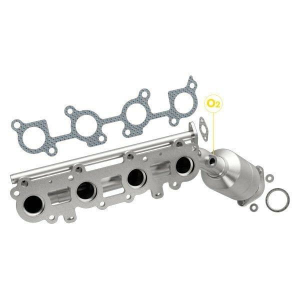 Magnaflow Manifold Catalytic Converter (2005-2009 Lexus GX470,2005-2009 4Runner) - 50617