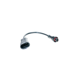 Morimoto Resistor Connection: 9006 Male - H283