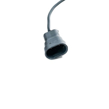 Morimoto Resistor Connection: 9006 Male - H283