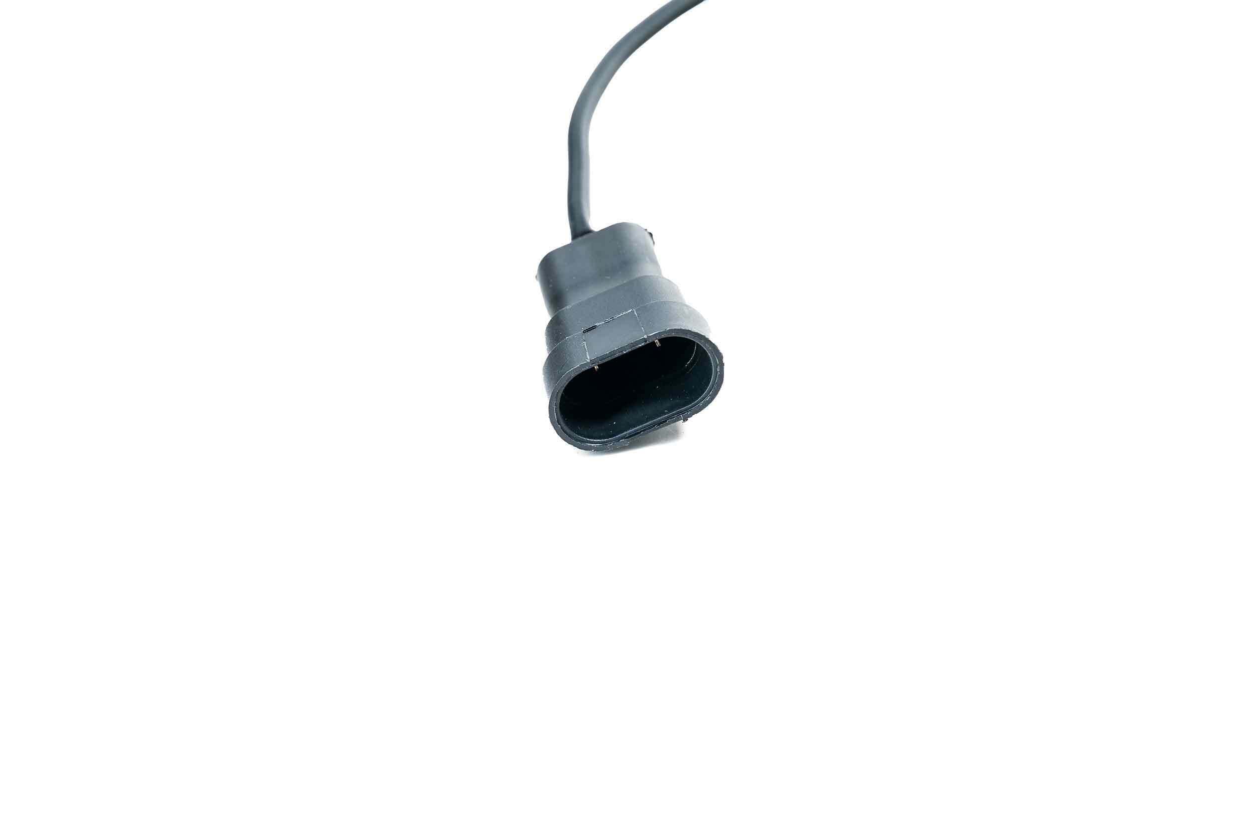 Morimoto Resistor Connection: 9006 Male - H283