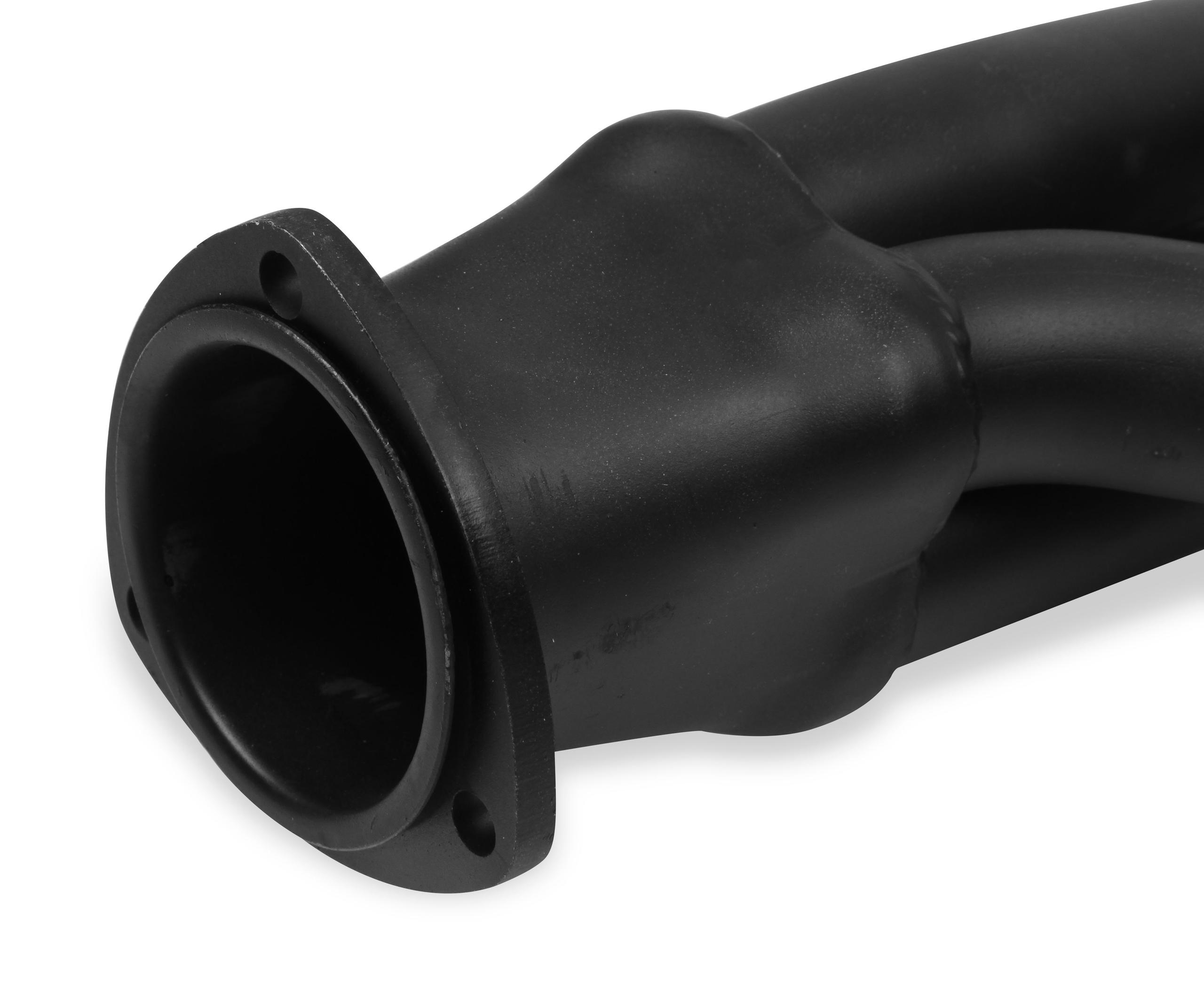 Hooker Competition Shorty Headers Painted  64-74 Gm Pass 283-400 - 2466HKR