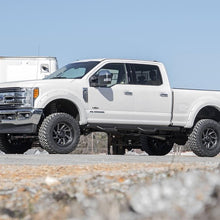 Rough Country 4.5 Inch Lift Kit FR D/S C/O V2 Ford F-250/F-350 Super Duty (17-22) (2017-2022 F-350 Super Duty, F-250 Super Duty) - 50658