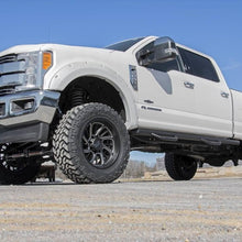 Rough Country 4.5 Inch Lift Kit FR D/S C/O V2 Ford F-250/F-350 Super Duty (17-22) (2017-2022 F-350 Super Duty, F-250 Super Duty) - 50658