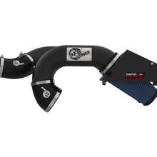 aFe Rapid Induction Cold Air Intake System - Pro 5R Filter (2021-2022 Ford F-150 Raptor V6-3.5L (tt)) - 52-10015R