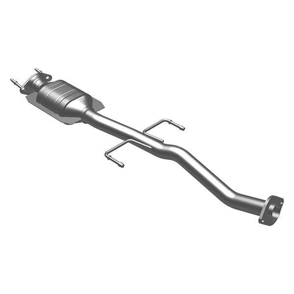 Magnaflow Direct-Fit Catalytic Converter (1995-1998 Protege) - 50672