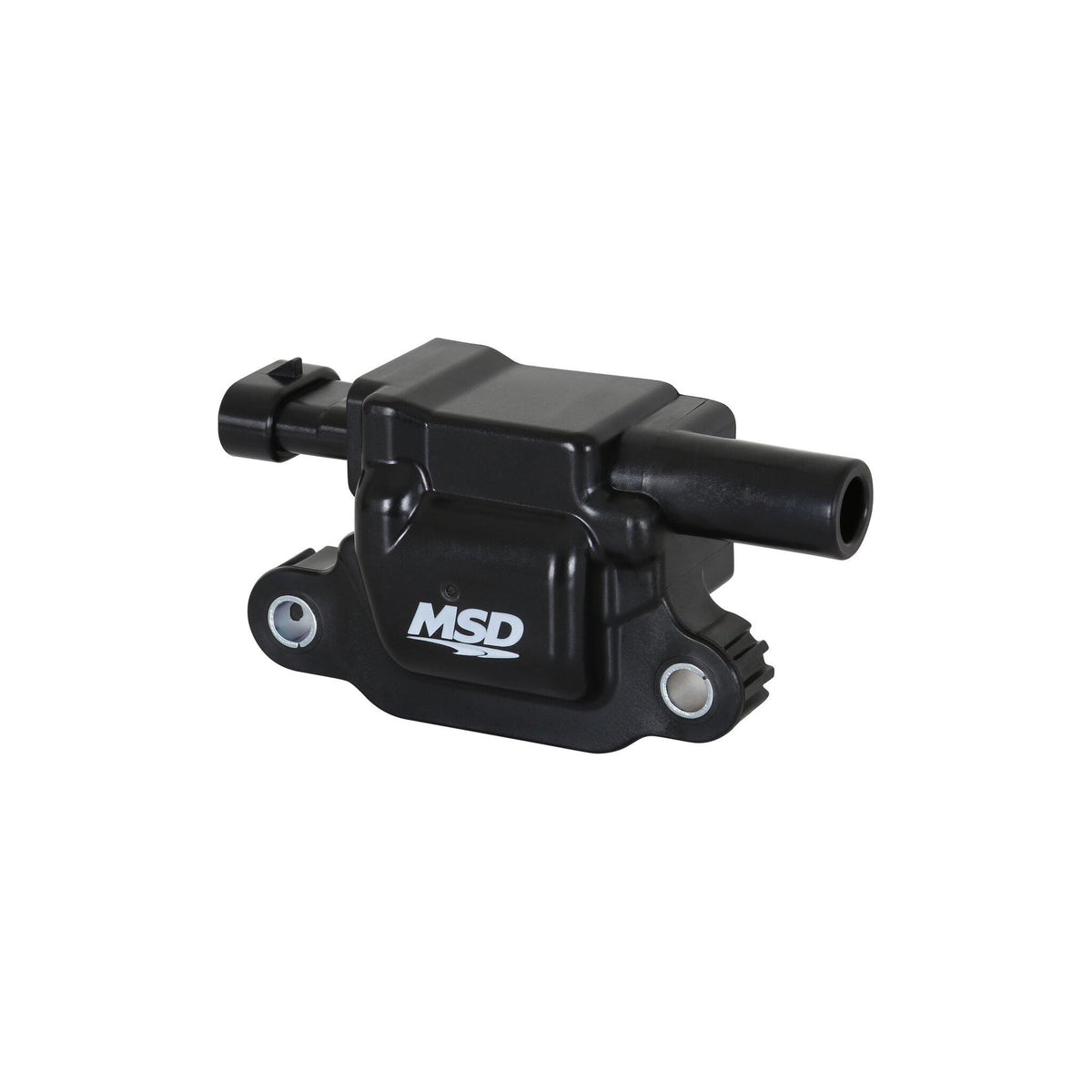 Msd 826683 Coils, Blk, Square, '14 & Up Gm V8, 8-Pk