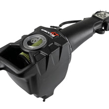 AFE Sealed Intake (2018-2020 Jeep Wrangler L4-2.0L (t)) - 50-70035G
