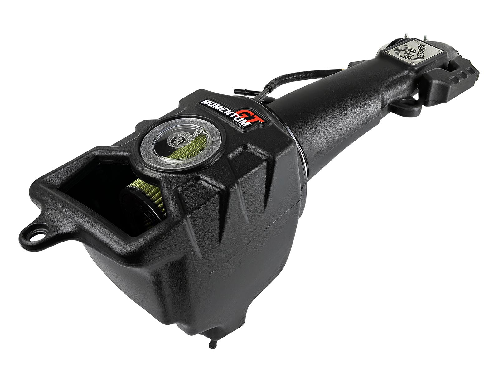 AFE Sealed Intake (2018-2020 Jeep Wrangler L4-2.0L (t)) - 50-70035G