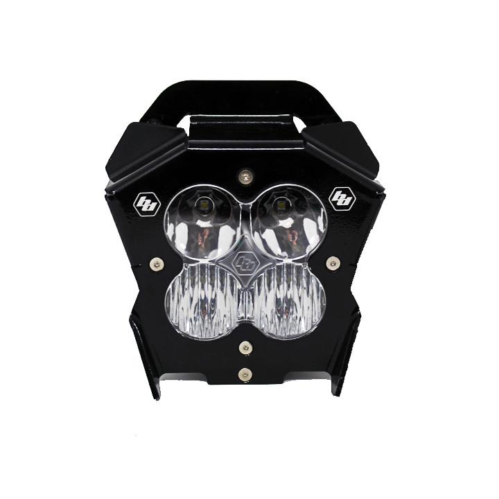 Baja Designs XL Pro KTM LED Headlight Kit (17-On) A/C Baja Designs - 507098AC