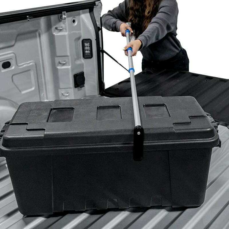 Access EZ-Retriever Utility Tool - 50710