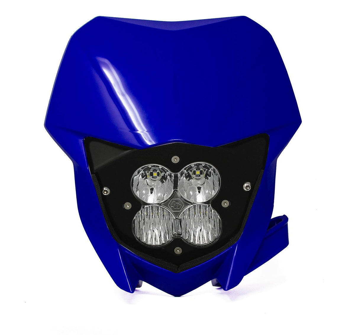 Baja Designs XL Pro Yamaha YZ250FX/450FX 21-On w/Headlight Shell Baja Designs - 507101