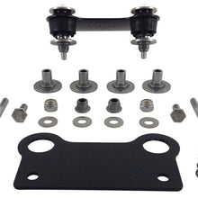 Air Lift Performance 50714 Compressor Isolator Kit