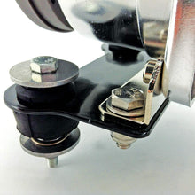 Air Lift Performance 50714 Compressor Isolator Kit