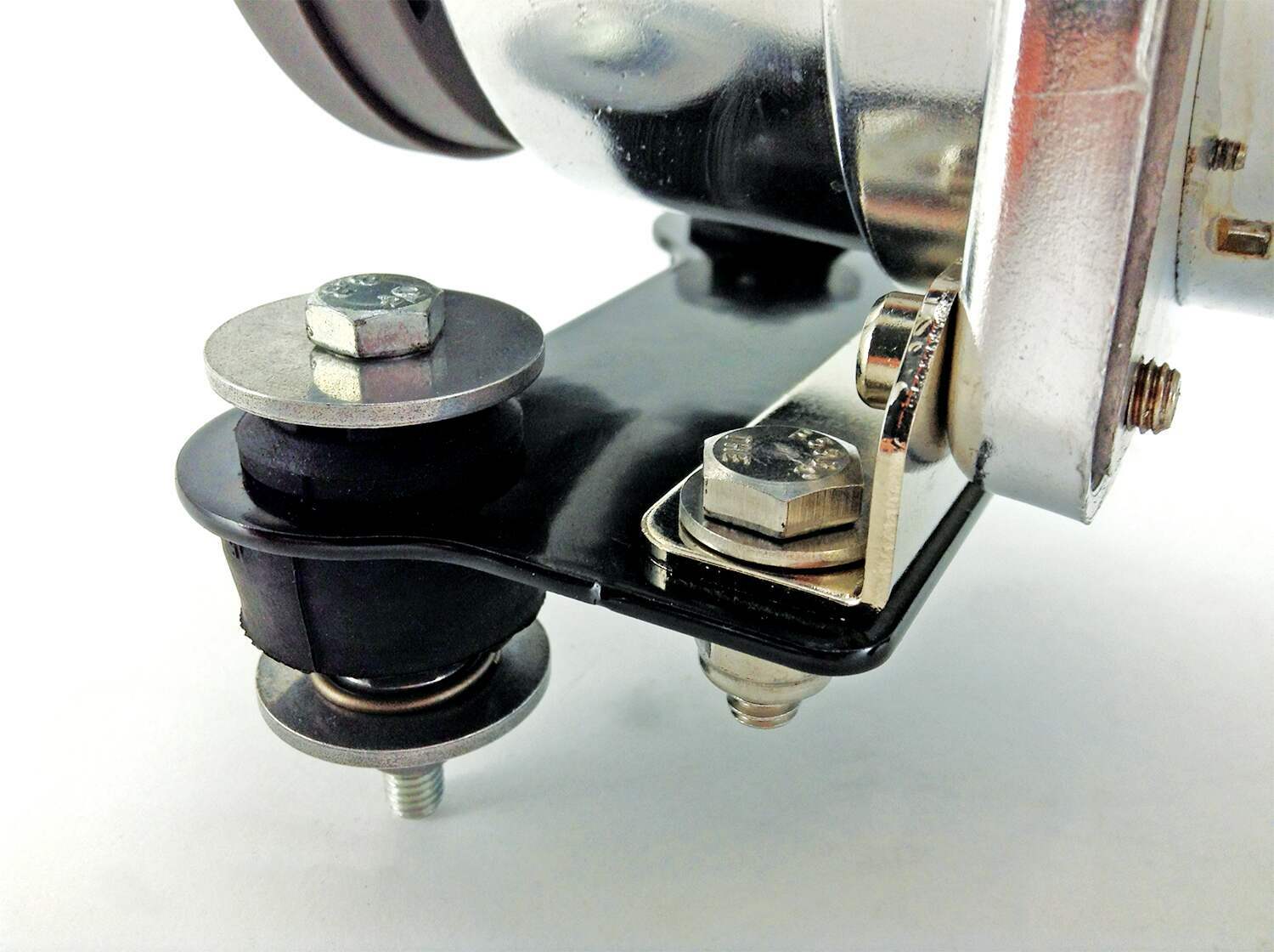 Air Lift Performance 50714 Compressor Isolator Kit