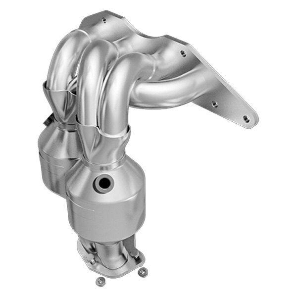 Magnaflow Manifold Catalytic Converter (2004-2012 Galant,2006-2012 Eclipse) - 50715
