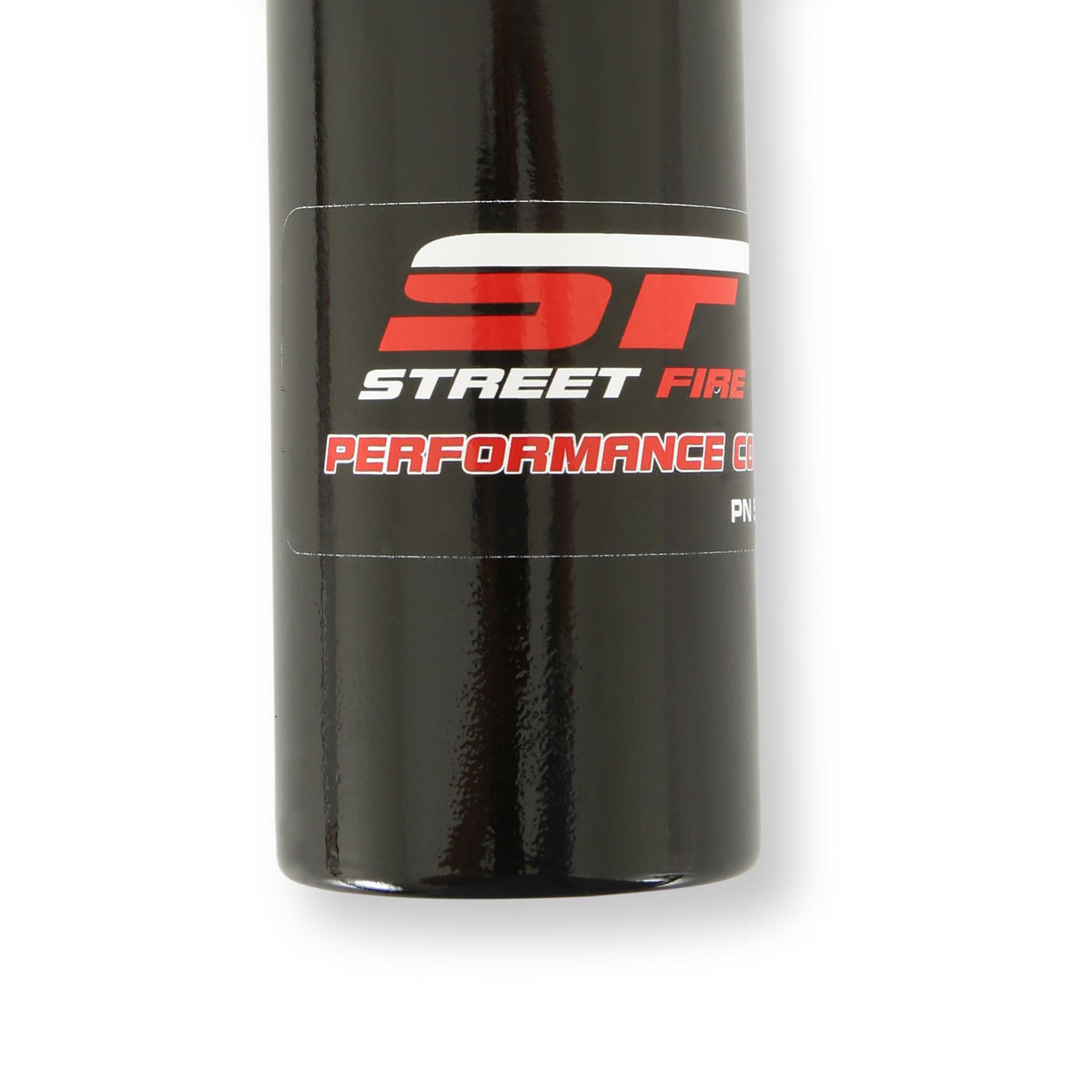 Sf, Canister Coil, Hi-Performance  - 5524