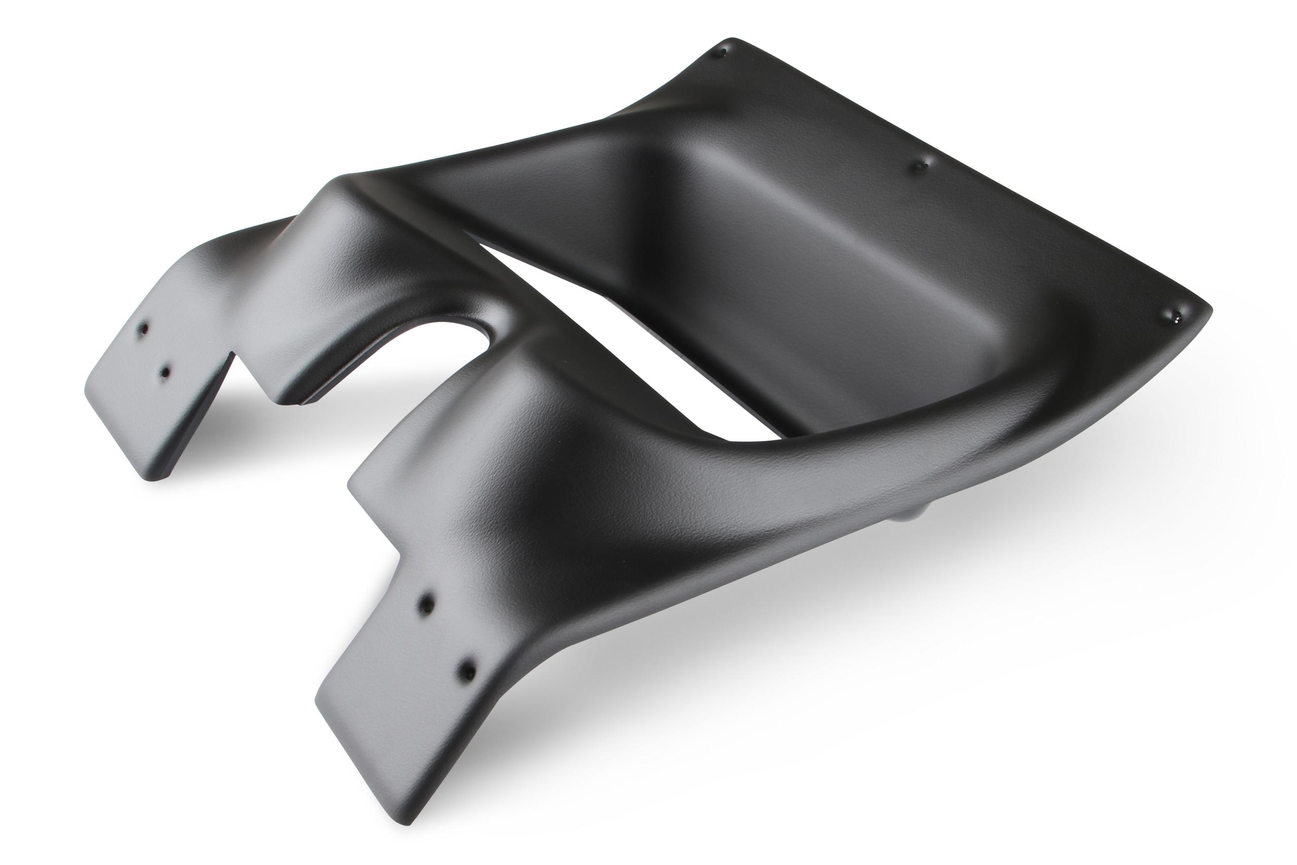 Holley Dash Panel - 553-379