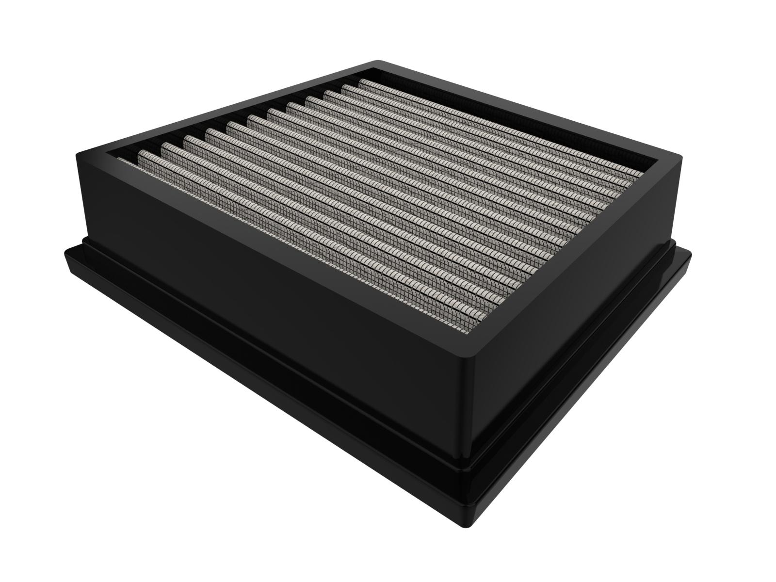AFE OE Replacement Air Filter (2014-2019 Ford Fiesta L4-1.6L (t)) - 31-10307