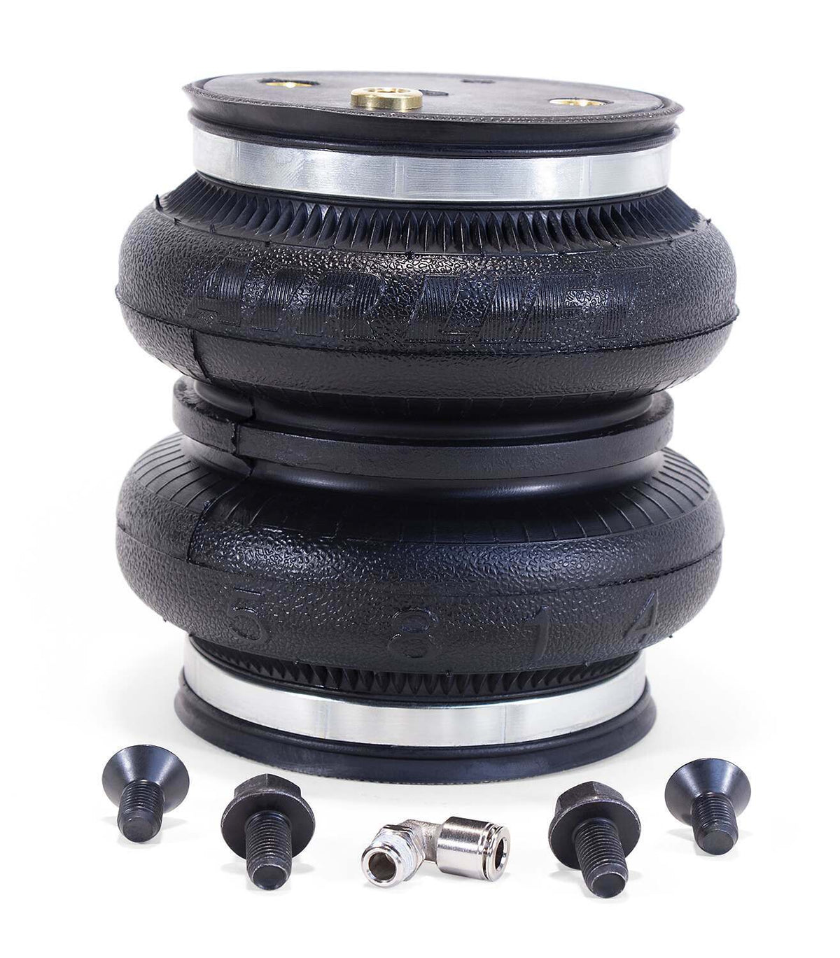 Air Lift Performance REPLACEMENT BELLOWS - 50771