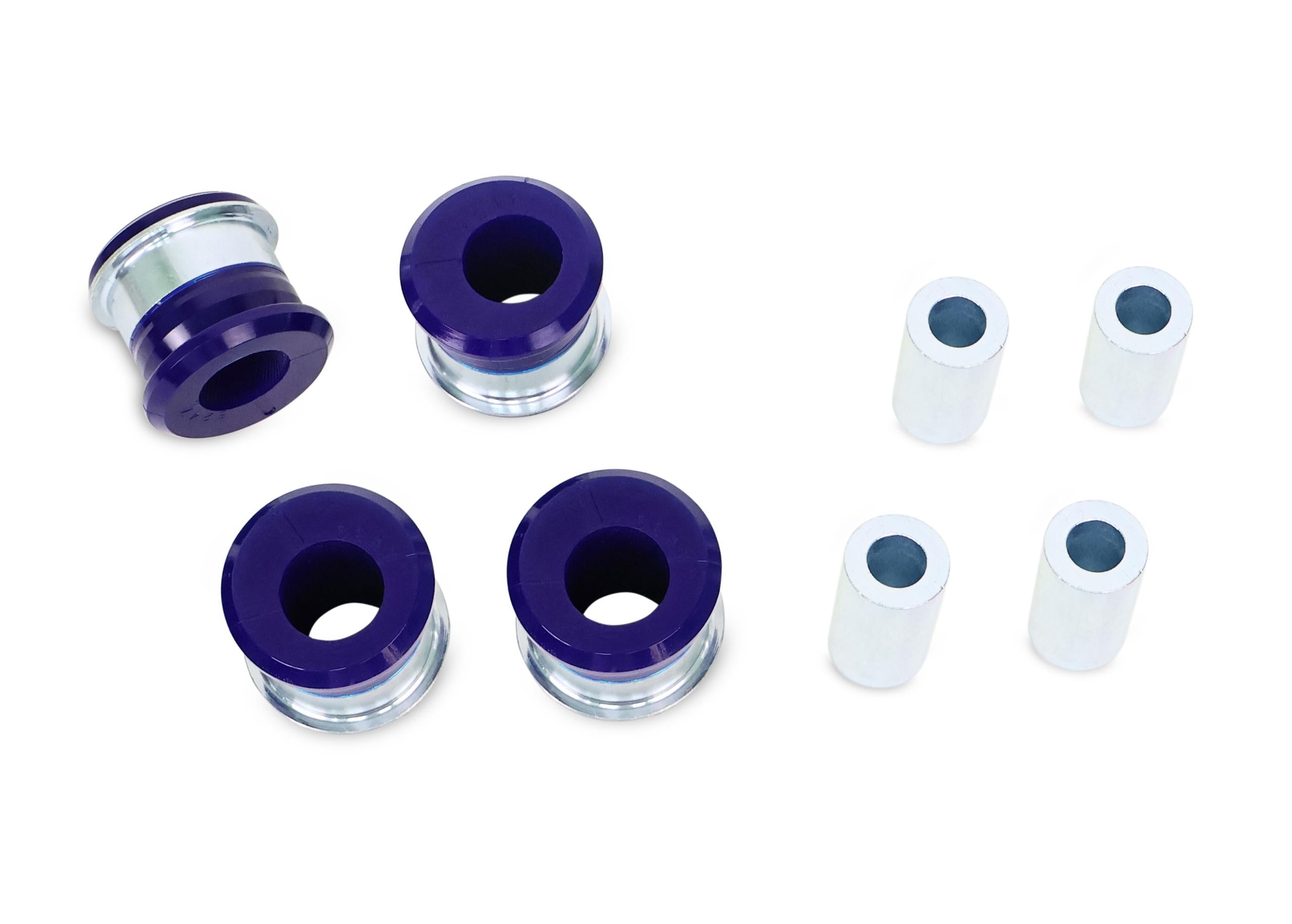 SuperPro Suspension Control Arm Bushing Kit - SPF5247K